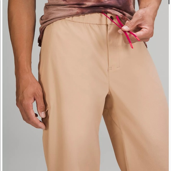 Mens LuLulemon Lab Pants - Cargo style - Picture 6 of 8